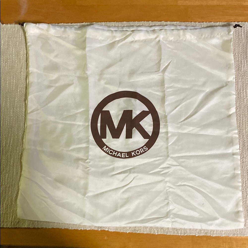 Michael Kors Dust Bag